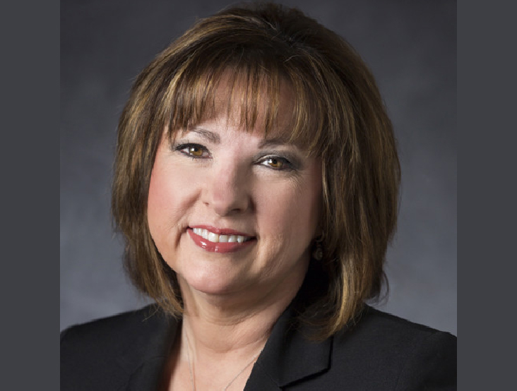 An Interview with Debra Lockwood; the President and CFO of Provident